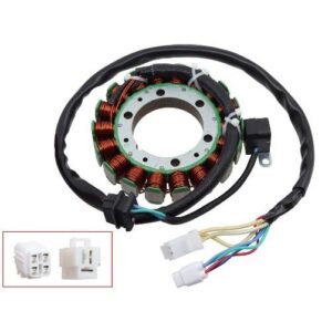 Bronco Staattori Arctic Cat 71-01971