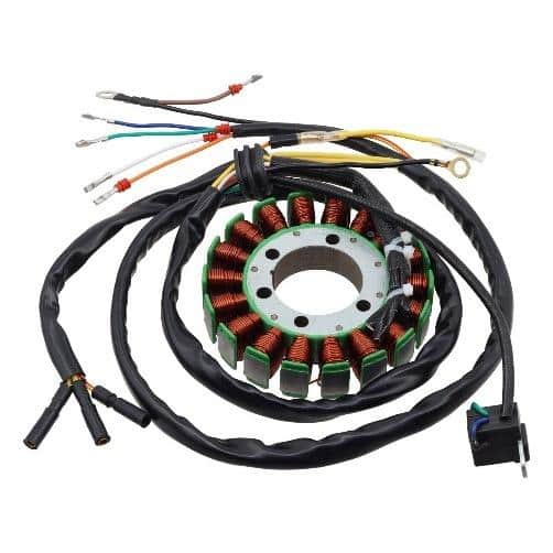 Bronco Staattori Polaris 71-01973