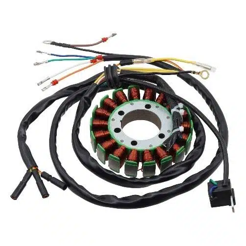 Bronco Staattori Polaris 71-01973