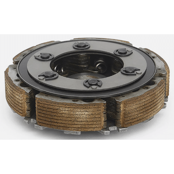 Bronco Keskipakokytkin Yamaha 2014-25 70-03037