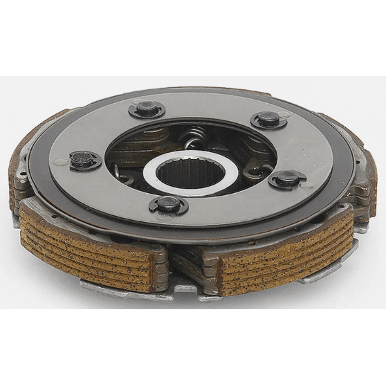 Bronco Keskipakokytkin Yamaha 2000-25 70-03038