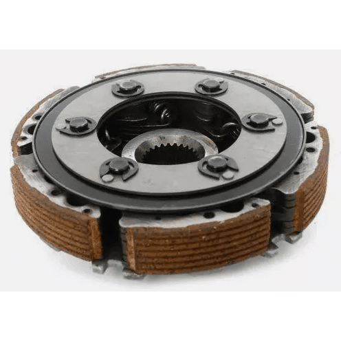 Bronco Keskipakokytkin Yamaha 2007-15 70-03039