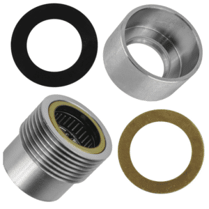 Bronco Kytkimen laakeri Polaris Sportsman 500 600 700 1998-05 70-03107