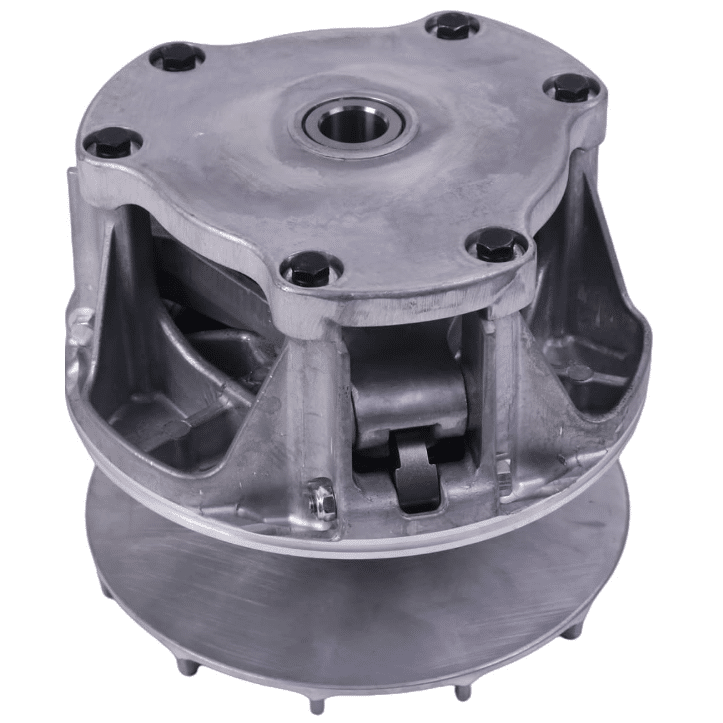 Bronco Ensiö variaattori täyd. Polaris 800 2008-14 70-03251