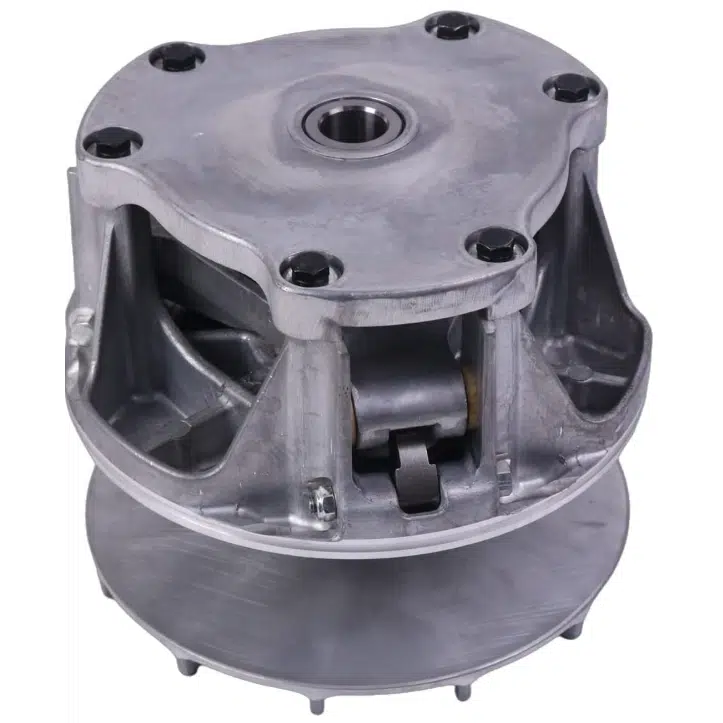 Bronco Ensiö variaattori täyd. Polaris 800 2008-14 70-03251