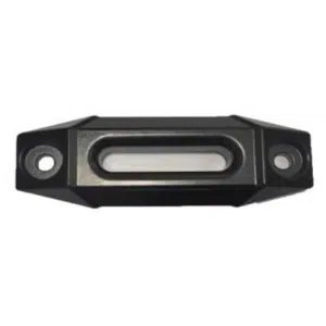 Bronco Vailjeriohjain,alumiininen musta 73-12164