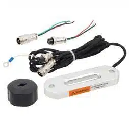 Bronco ATV Vinssin automaattinen pysäytyssarja 73-12389-3