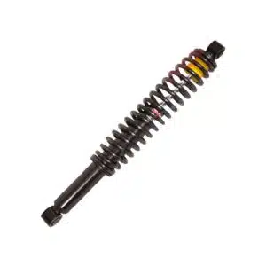 Iskunvaimentaja, Taka, Microcar M8 (DCI, Progress) , (1401066) 309-AMMPOS460006