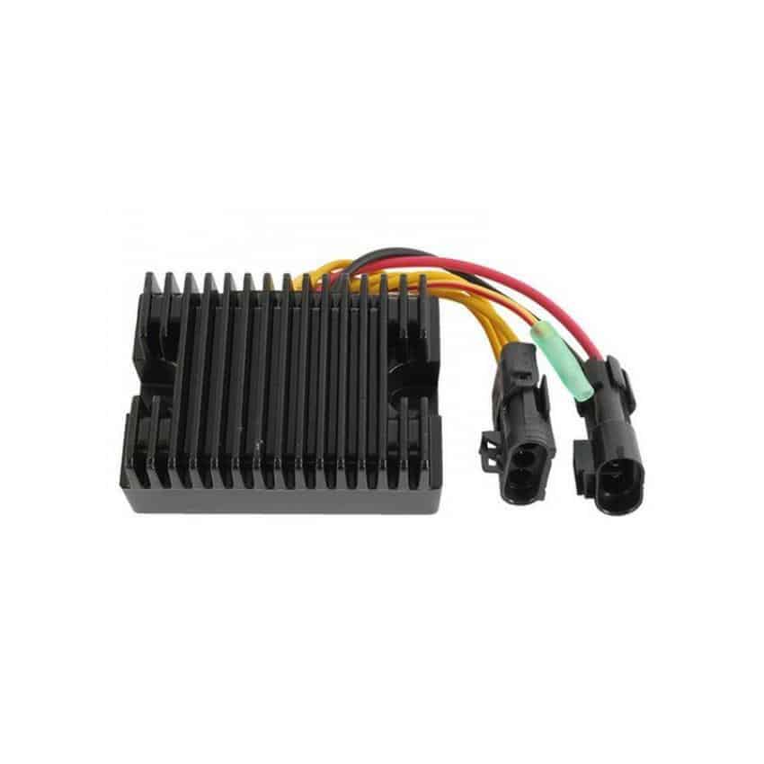 Arrowhead Jännitteensäädin Polaris 330cc, 400cc, 500cc 71-APO6022