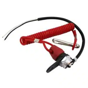 Bronco Hätäkatkaisija Yamaha 71-01001