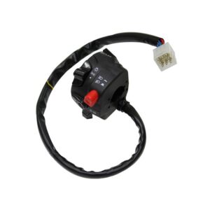 Valonvaihtaja, Polaris