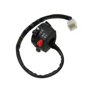 Valonvaihtaja, Polaris