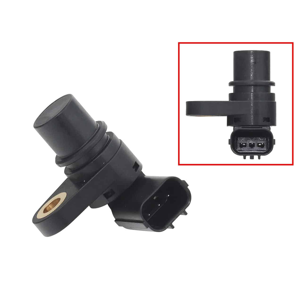 Bronco Nopeusanturi Honda TRX 420 500 2007-19 71-01545