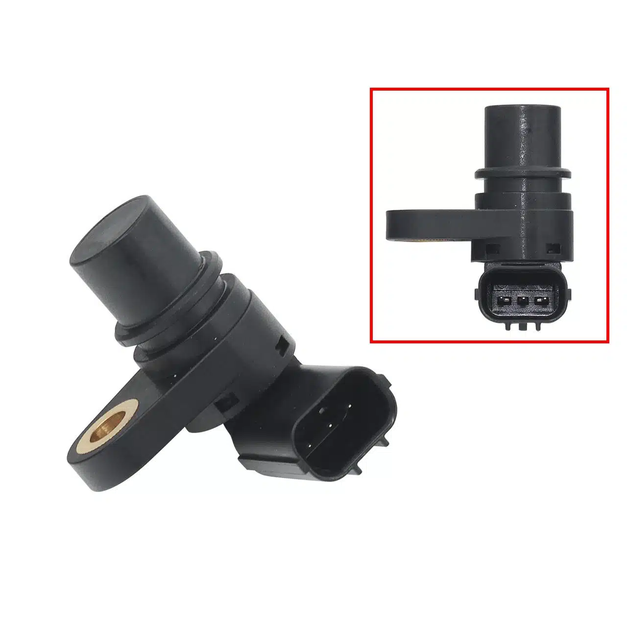 Bronco Nopeusanturi Honda TRX 420 500 2007-19 71-01545