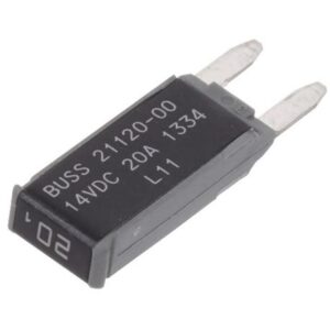 Sno-X Piirin katkaisija, Polaris 81-01848