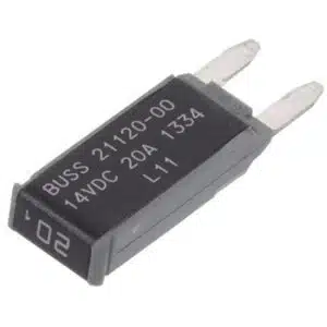 Sno-X Piirin katkaisija, Polaris 81-01848