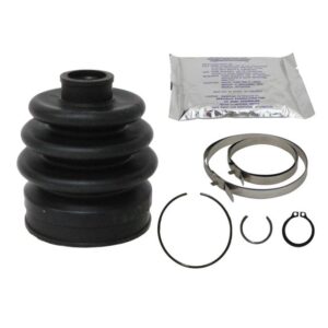 BRONCO SUOJAKUMISARJA