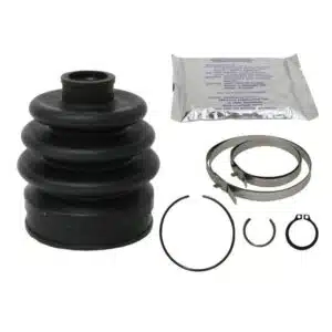 BRONCO SUOJAKUMISARJA