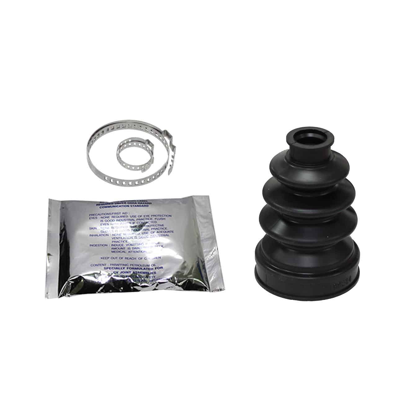 Bronco Suojakumisarja Eteen Sisempi Polaris 18,7 x 61,5 x 103mm 78-03C12