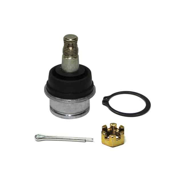 Bronco Pallonivel 78-04023