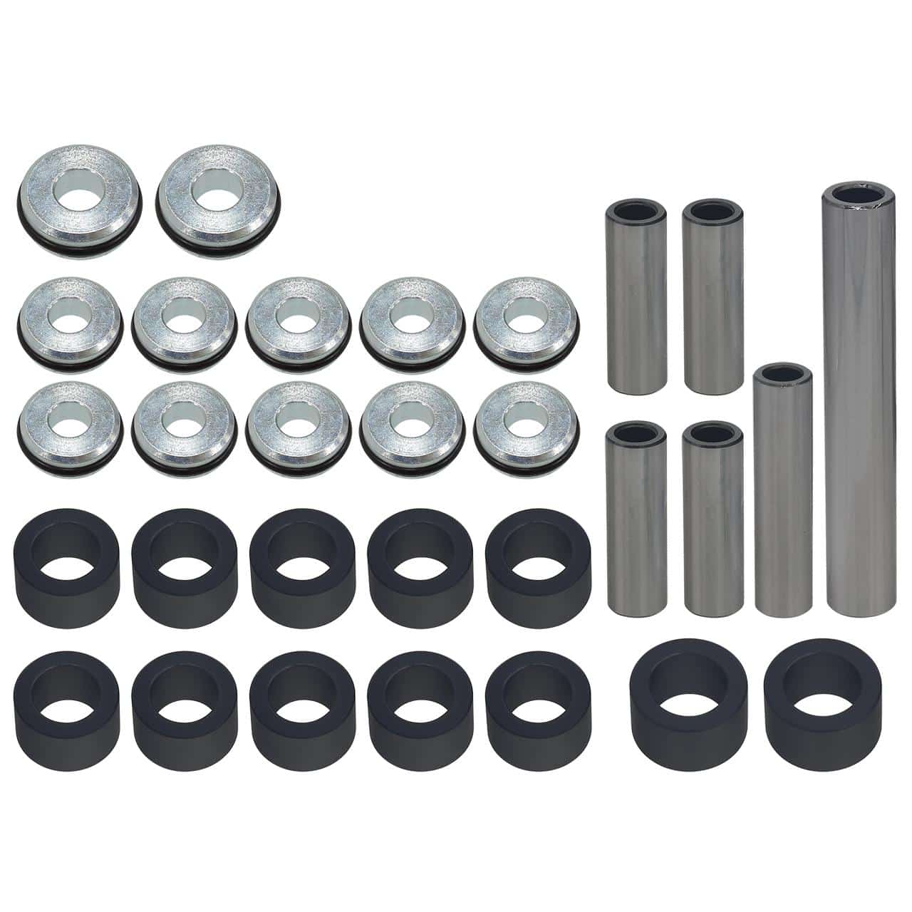 Bronco Takavarren puslasarja Polaris 78-04523