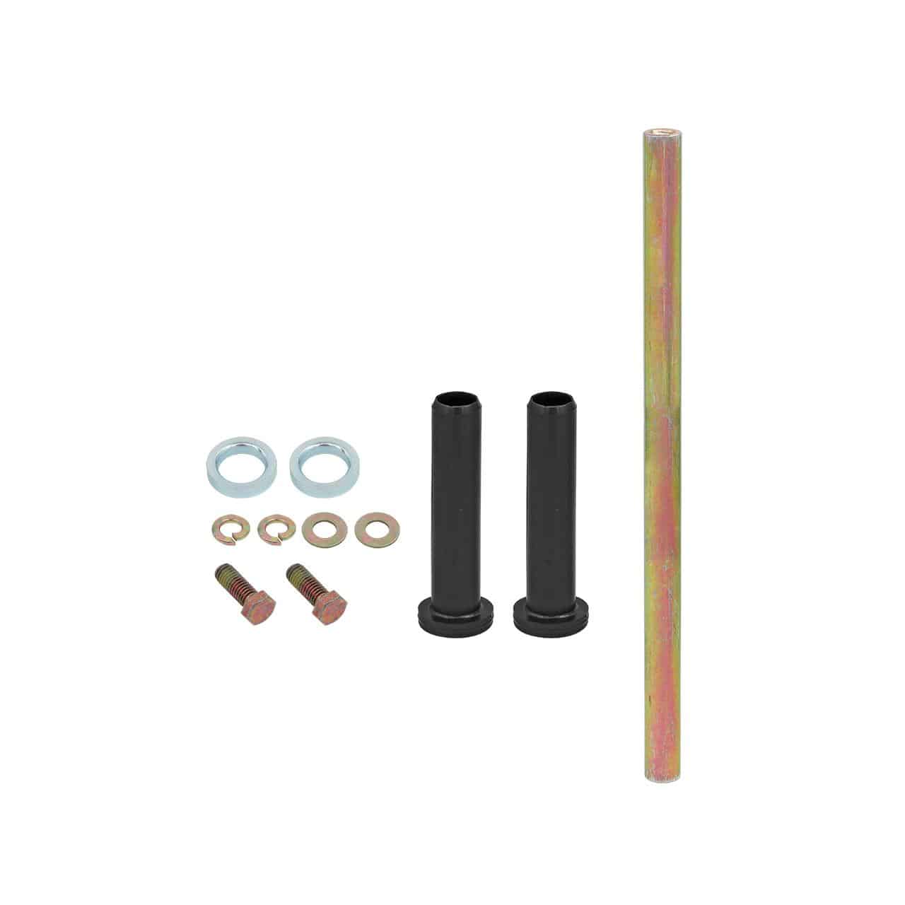 Bronco A-varren puslasarja alempi Polaris 78-04529