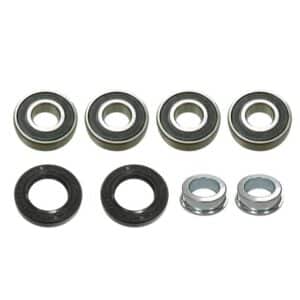 Bronco Takavarren puslasarja Can Am 78-04560