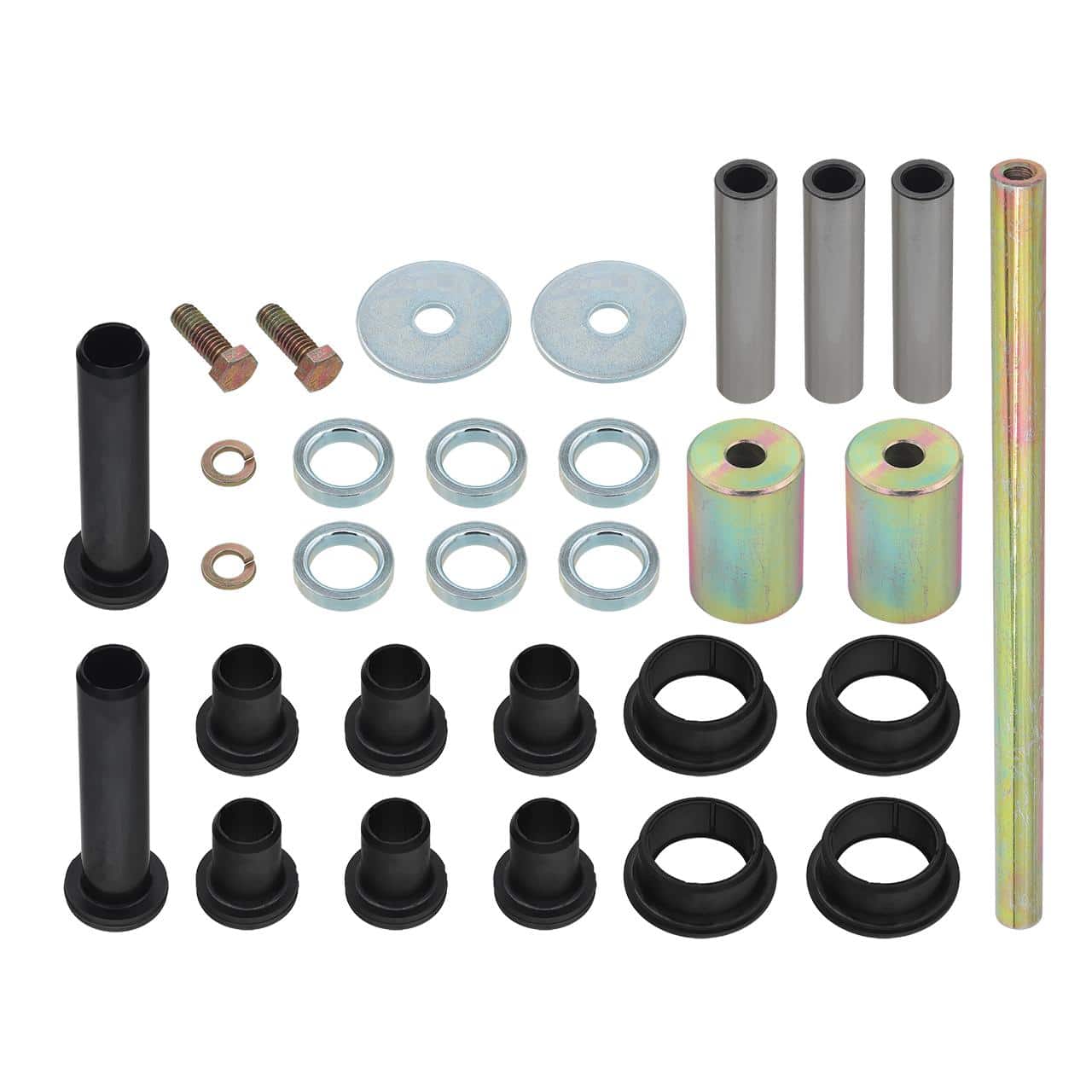 Bronco Takavarren puslasarja Polaris 78-04566