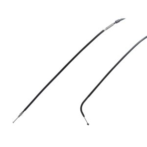 Bronco Jarruvaijeri Yamaha