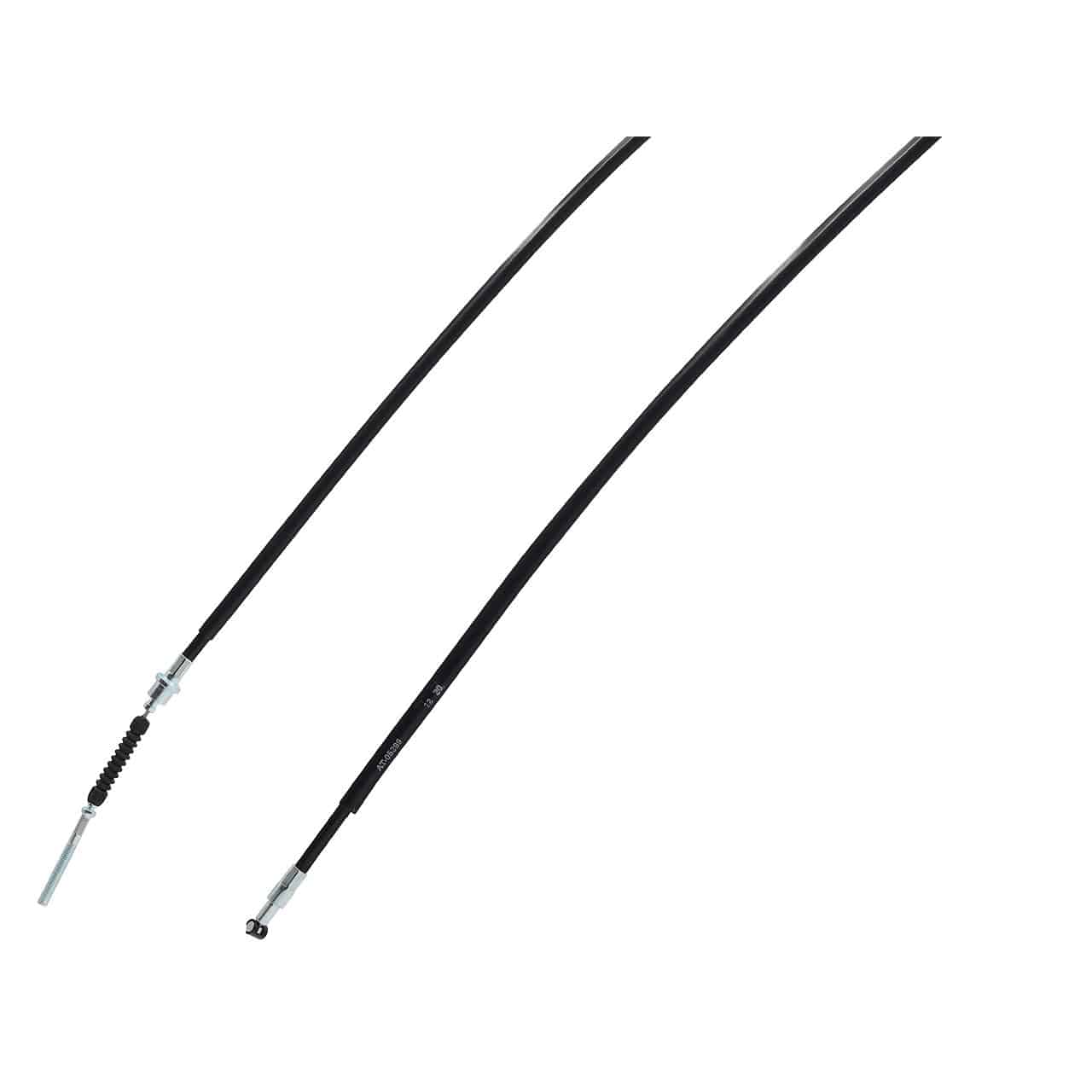 Bronco Jarruvaijeri Honda