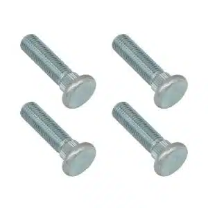 Bronco Vanteen Pultit 10x38 Honda 4kpl