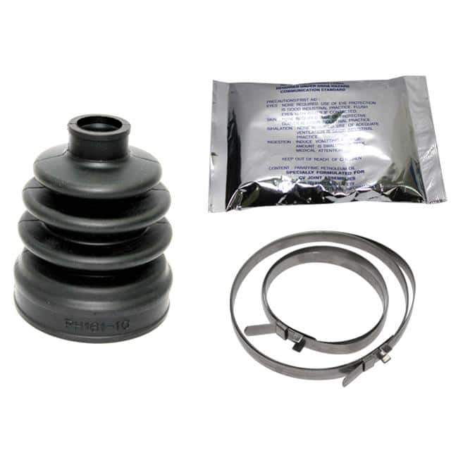 Vetonivelen suojakumi Honda TRX 420 2007-2013