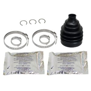 Bronco Suojakumisarja