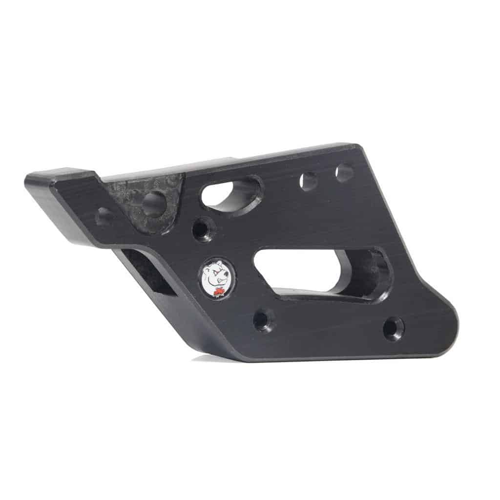 AXP Chain Guide Black KTM / GasGas / Husqvarna / Sherco 12-23 397-AX1612