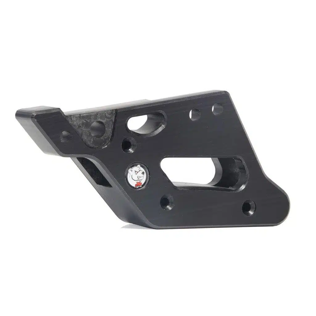 AXP Chain Guide Black KTM / GasGas / Husqvarna / Sherco 12-23 397-AX1612