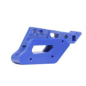 AXP Chain Guide Blue Sherco 250/300 SE/SEF/SC/SCF FACTORY/RACING 12-23 397-AX1613