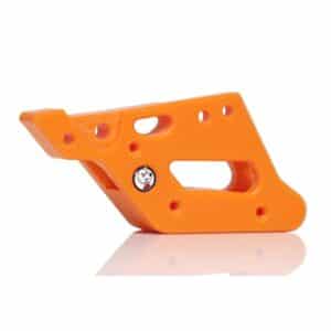 AXP Chain Guide Orange KTM 125-500 SX/SX-F/EXC/EXC-F 16-23 397-AX1618