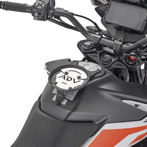 Givi Specific Flange X Tanklock Bagktm 390 Ad 322-BF51
