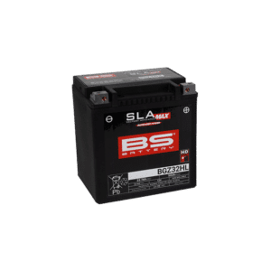BS Battery BGZ32HL (FA) SLA MAX - Sealed & Activated 140-300935
