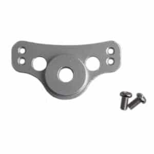 Scar Bracket mounting for hour meter part number HM 430-BHM