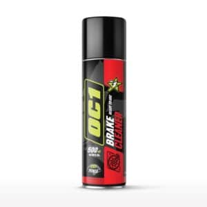 OC1 Brake Cleaner 500Ml 440-531