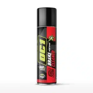 OC1 Brake Cleaner 500Ml 440-531