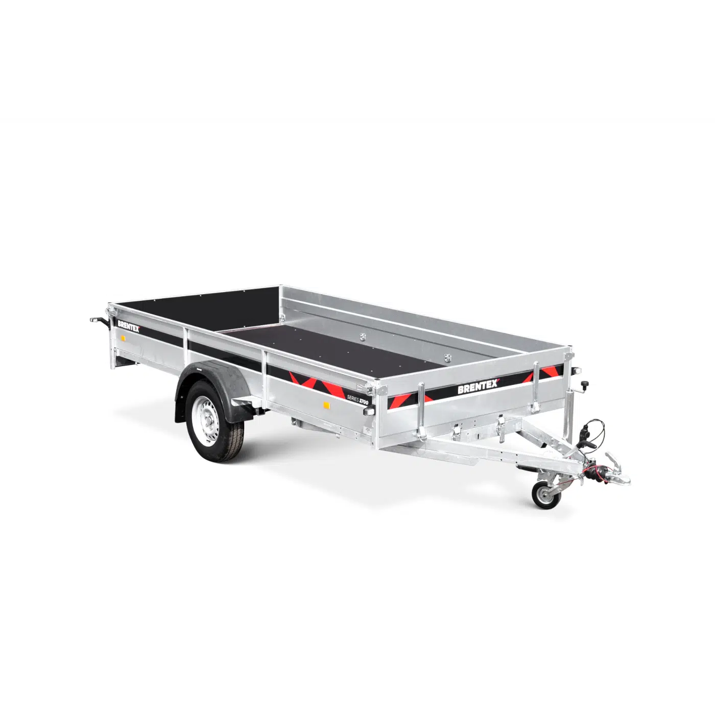 Brentex jarrullinen perävaunu BREN-3618-1P-1300