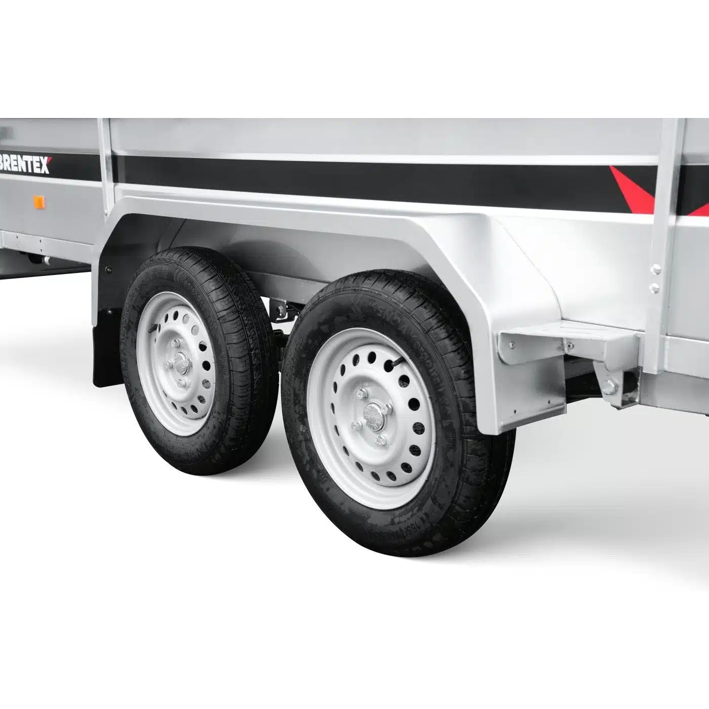Brentex jarrullinen perävaunu BREN-4015-2P-1500 - Image 6