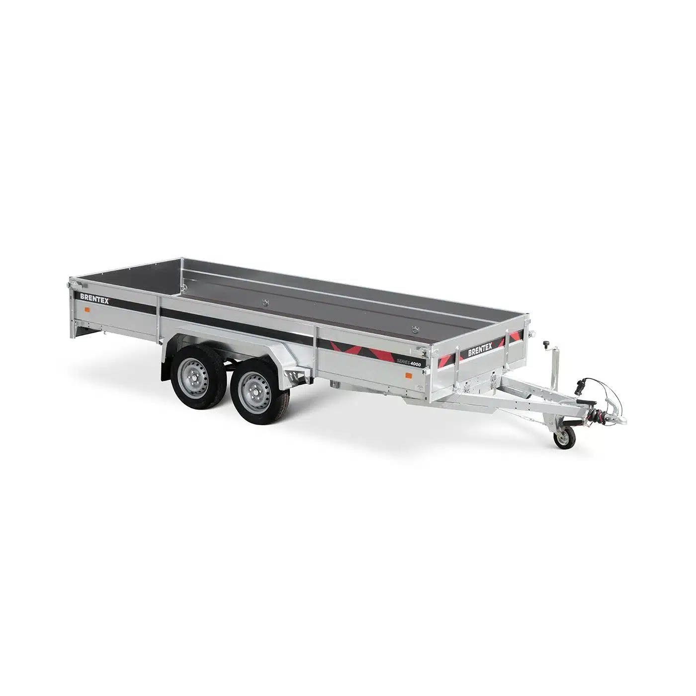Brentex jarrullinen perävaunu BREN-4015-2P-1500