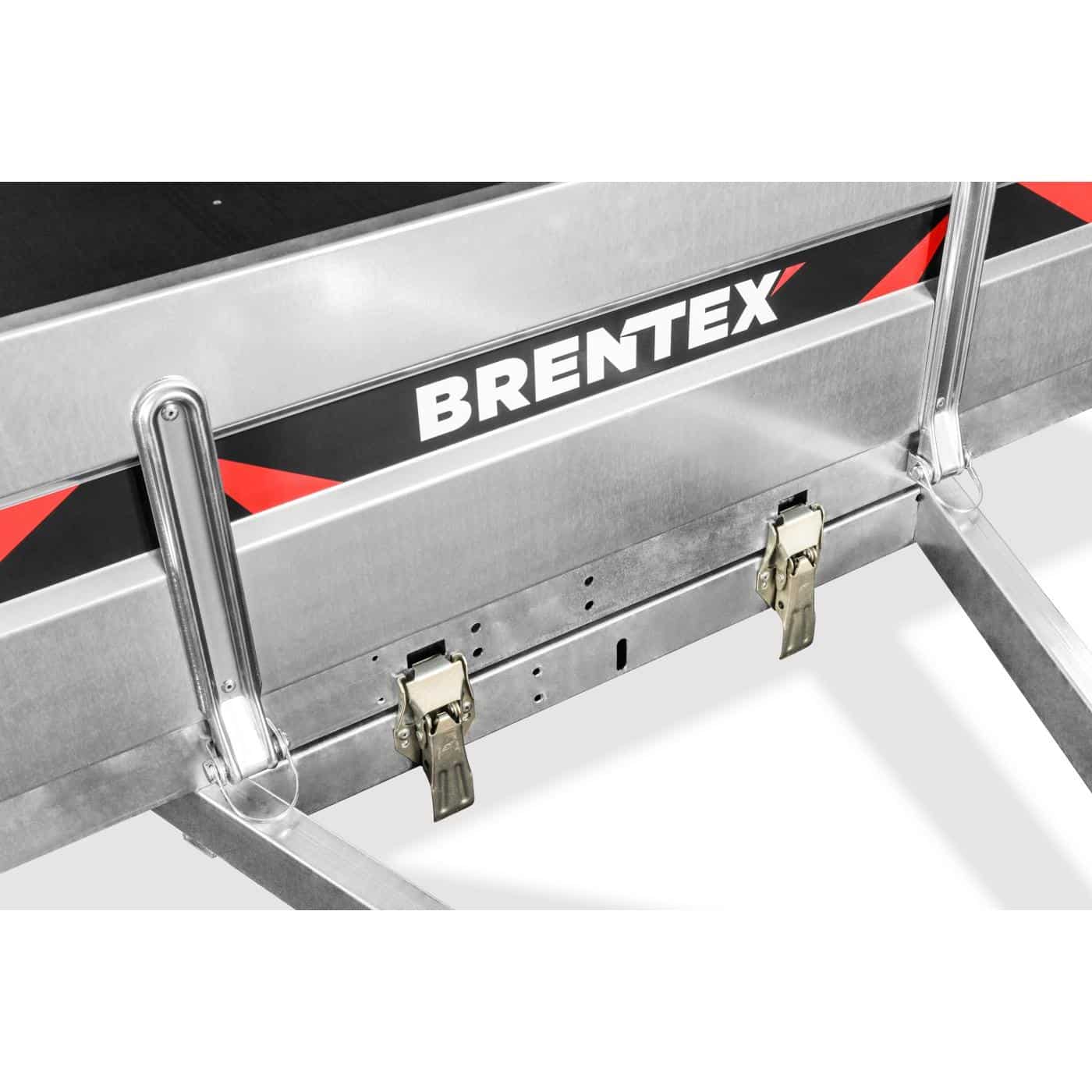 Brentex perävaunu BREN-2715N - Image 6
