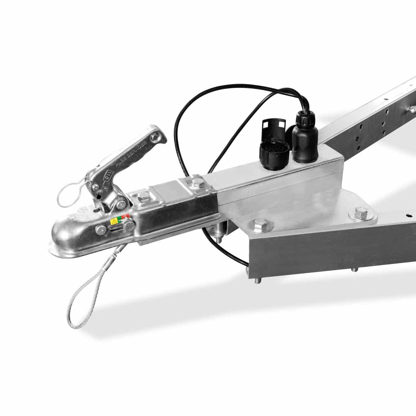 Brentex perävaunu BREN-2715N - Image 9