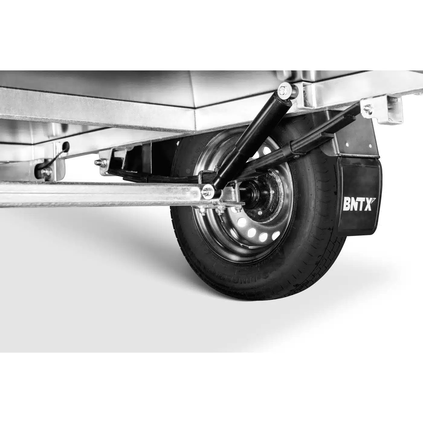 Brentex perävaunu BREN-3015N - Image 13