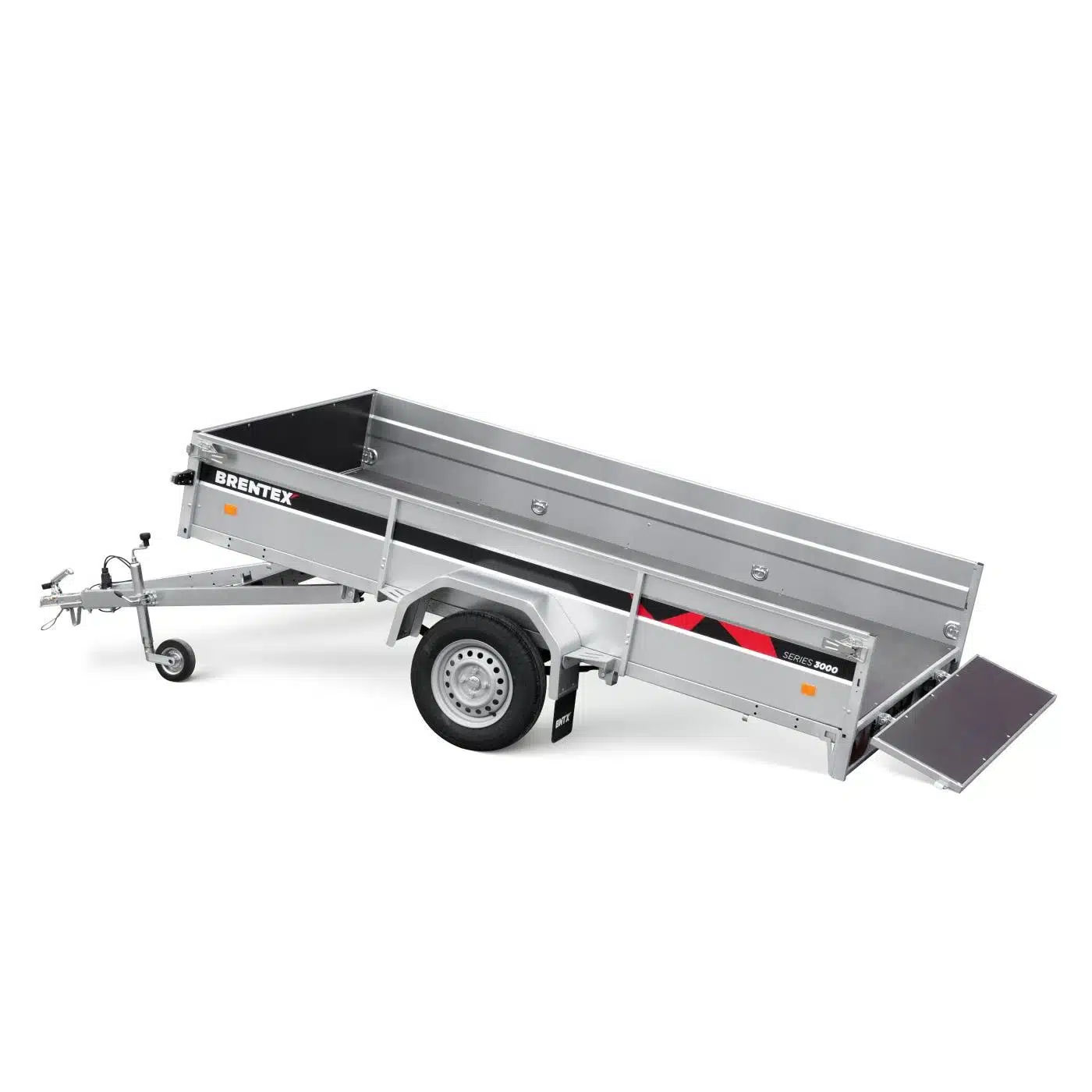 Brentex perävaunu BREN-3015N - Image 3
