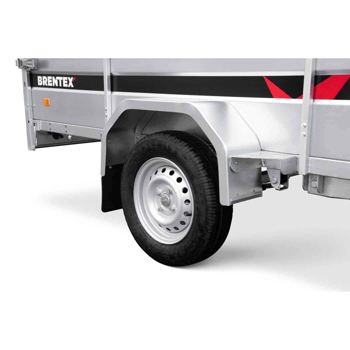 Brentex perävaunu BREN-3315N - Image 11